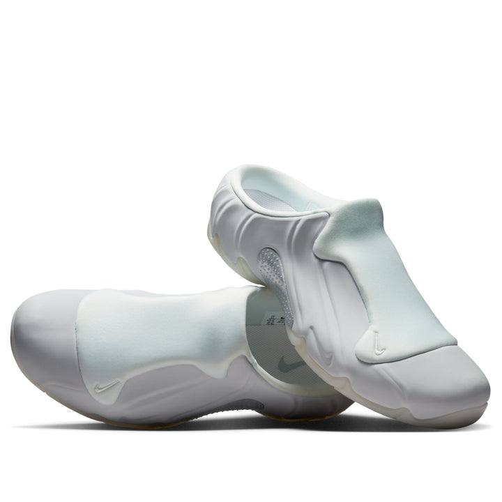 NIKE CLOGPOSITE PHOTON DUST SUMMIT WHITE