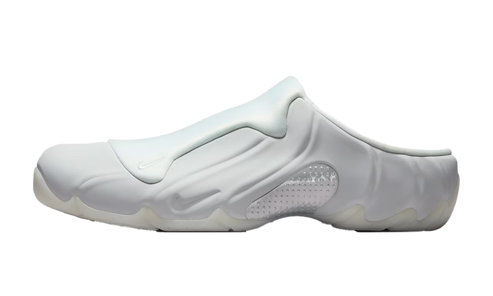 NIKE CLOGPOSITE PHOTON DUST SUMMIT WHITE