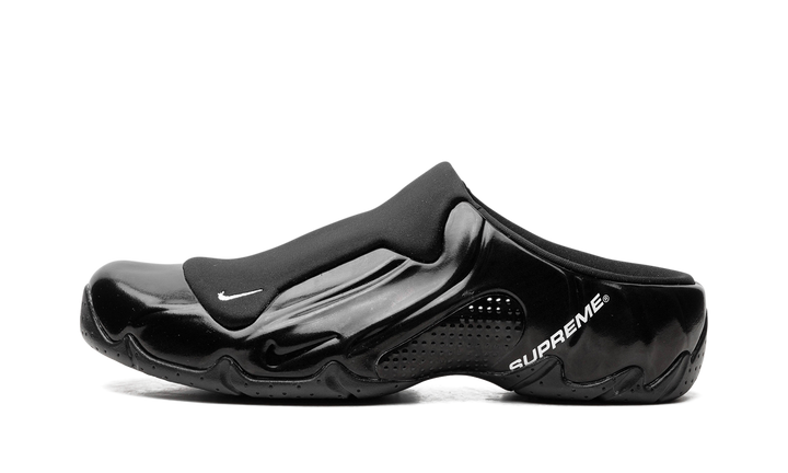 NIKE CLOGPOSITE SUPREME BLACK