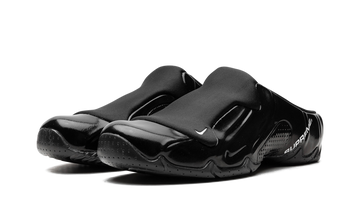 NIKE CLOGPOSITE SUPREME BLACK — Stock