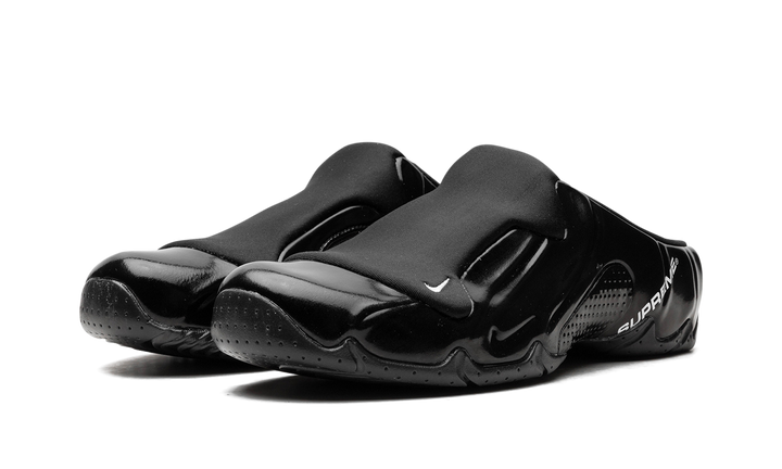NIKE CLOGPOSITE SUPREME BLACK