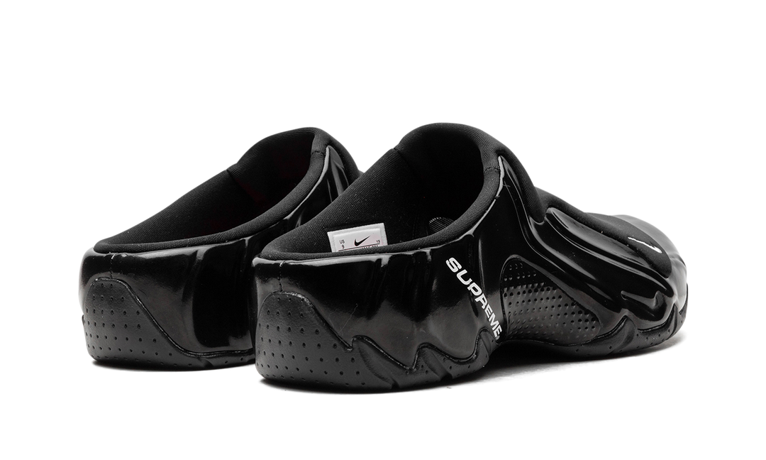 NIKE CLOGPOSITE SUPREME BLACK