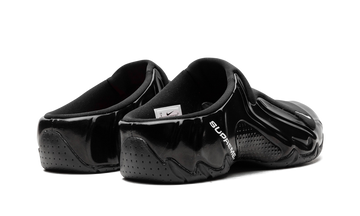 NIKE CLOGPOSITE SUPREME BLACK — Stock