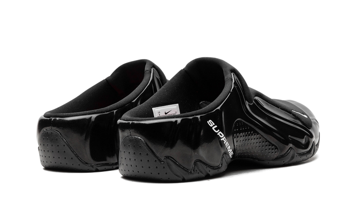 NIKE CLOGPOSITE SUPREME BLACK