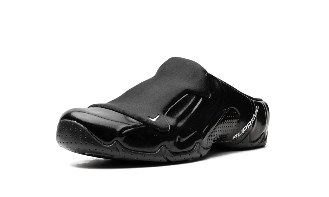 NIKE CLOGPOSITE SUPREME BLACK