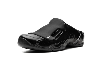 NIKE CLOGPOSITE SUPREME BLACK — Stock
