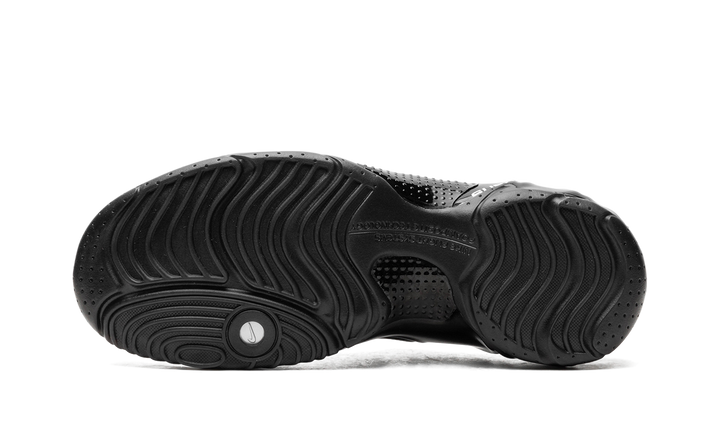 NIKE CLOGPOSITE SUPREME BLACK