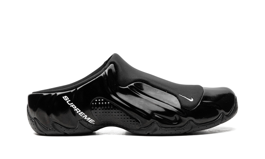 NIKE CLOGPOSITE SUPREME BLACK