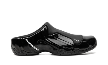 NIKE CLOGPOSITE SUPREME BLACK — Stock