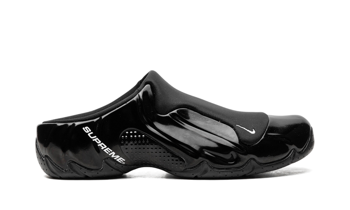 NIKE CLOGPOSITE SUPREME BLACK