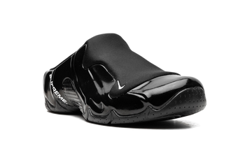 NIKE CLOGPOSITE SUPREME BLACK — Stock