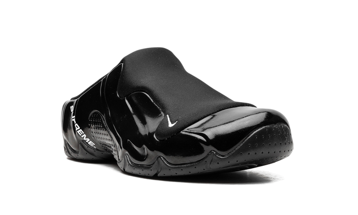 NIKE CLOGPOSITE SUPREME BLACK