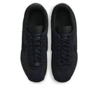 NIKE CORTEZ 23 TRIPLE BLACK SUEDE