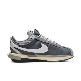 NIKE CORTEZ 4.0 X SACAI GREY