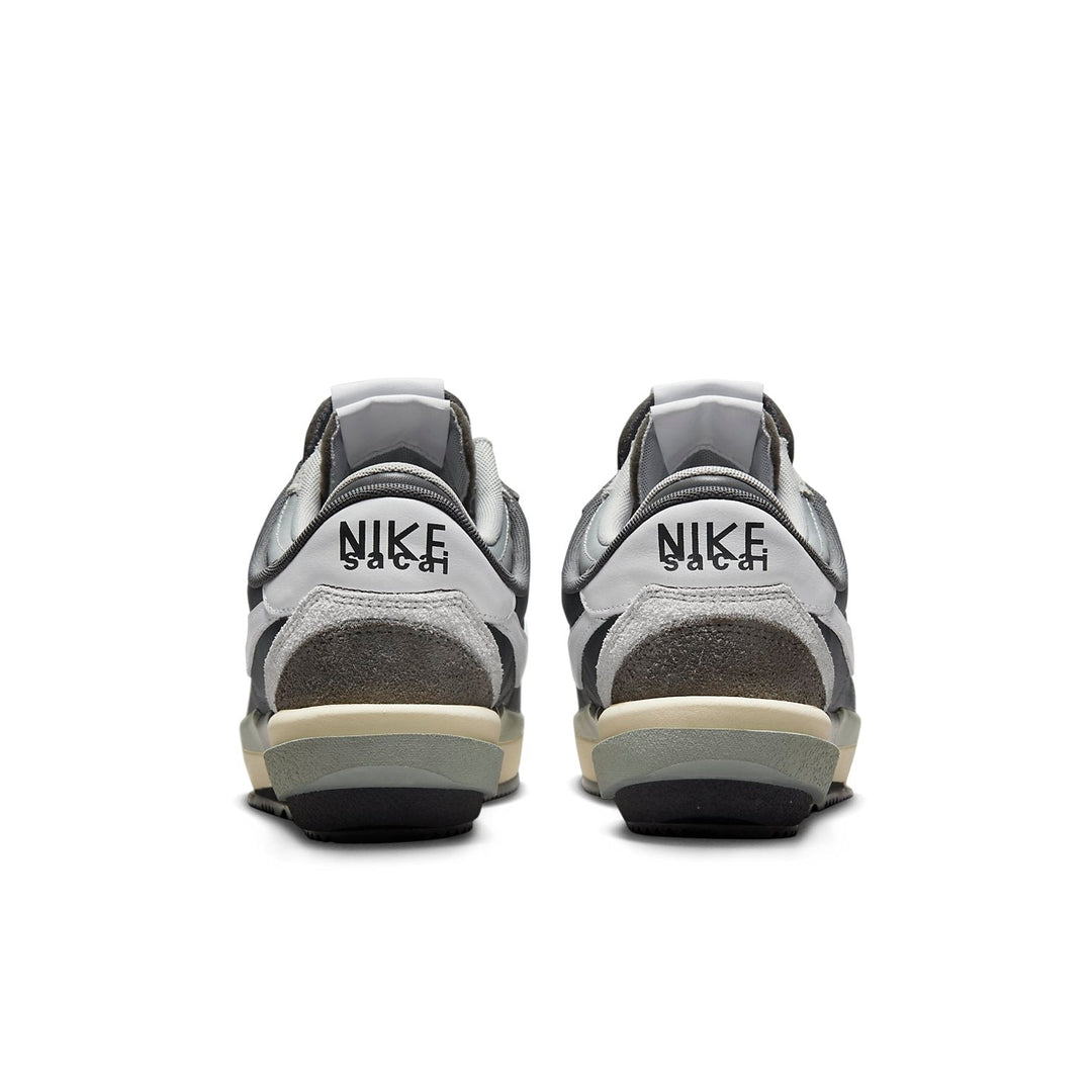 NIKE CORTEZ 4.0 X SACAI GREY