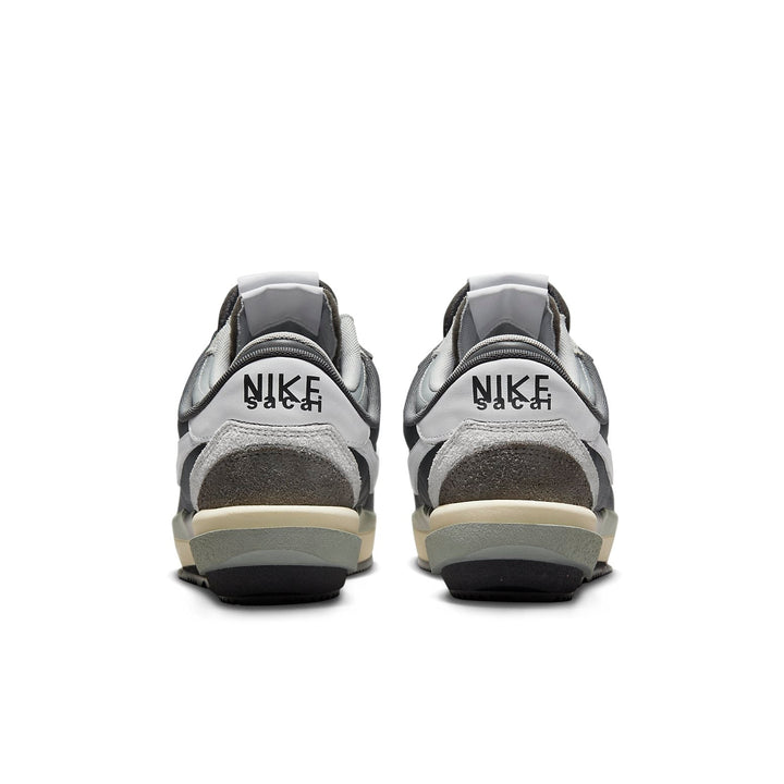 NIKE CORTEZ 4.0 X SACAI GREY
