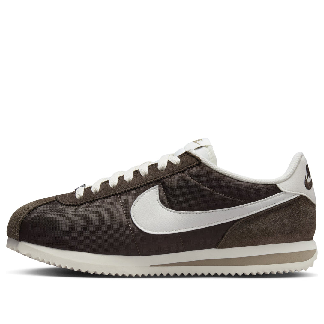NIKE CORTEZ BAROQUE BROWN (WOMEN&