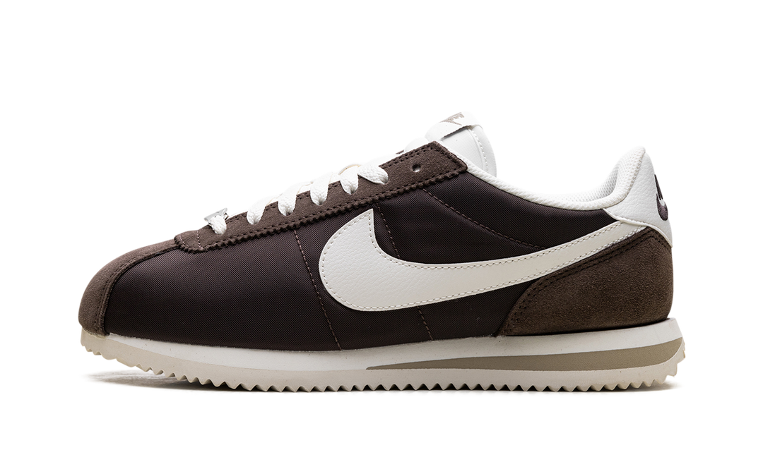 NIKE CORTEZ BAROQUE BROWN (WOMEN&