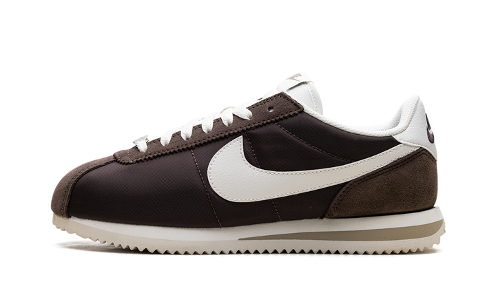 NIKE CORTEZ BAROQUE BROWN (WOMEN&