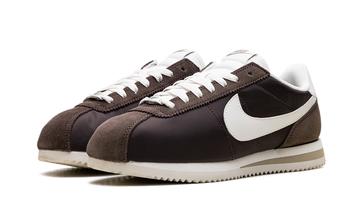 NIKE CORTEZ BAROQUE BROWN (WOMEN&