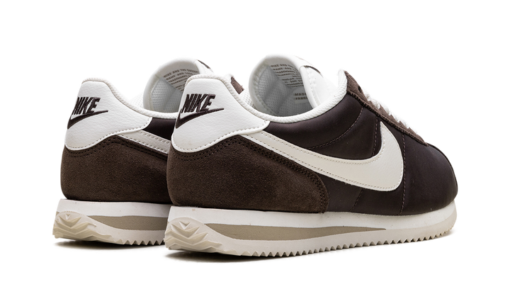 NIKE CORTEZ BAROQUE BROWN (WOMEN&