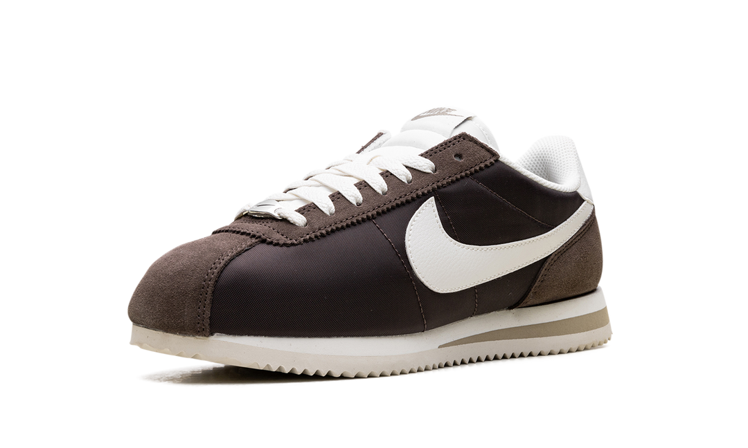 NIKE CORTEZ BAROQUE BROWN (WOMEN&