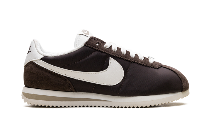 NIKE CORTEZ BAROQUE BROWN (WOMEN&