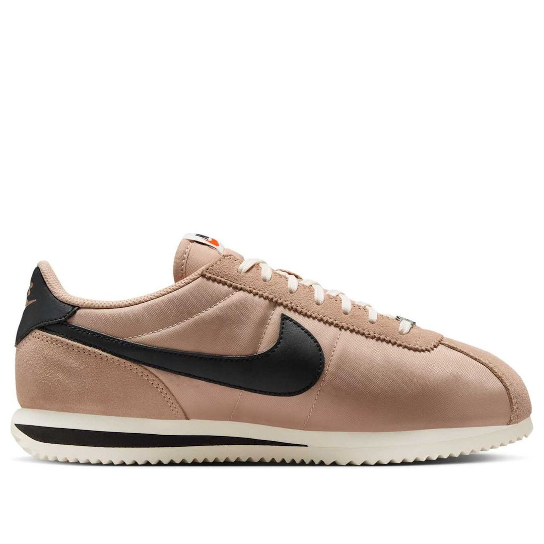 NIKE CORTEZ DESERT BLACK SAIL (WOMEN&