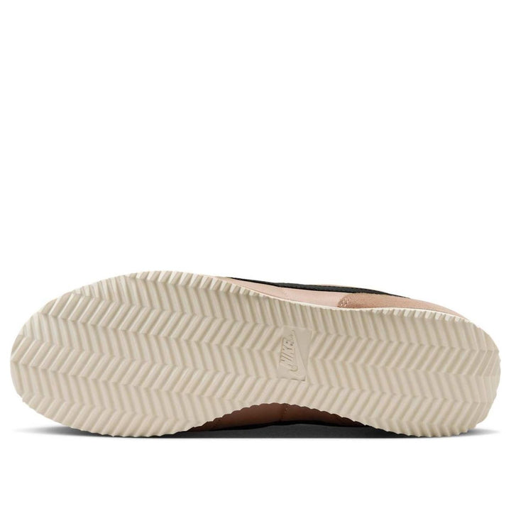 NIKE CORTEZ DESERT BLACK SAIL (WOMEN&