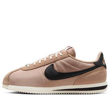 NIKE CORTEZ DESERT BLACK SAIL (WOMEN'S) — Stock