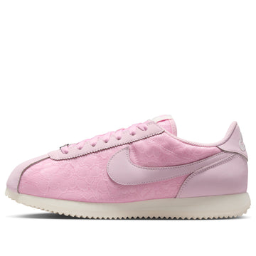 NIKE CORTEZ PINK FOAM FLORAL WOMENS — Stock