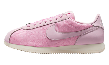 NIKE CORTEZ PINK FOAM FLORAL WOMENS — Stock