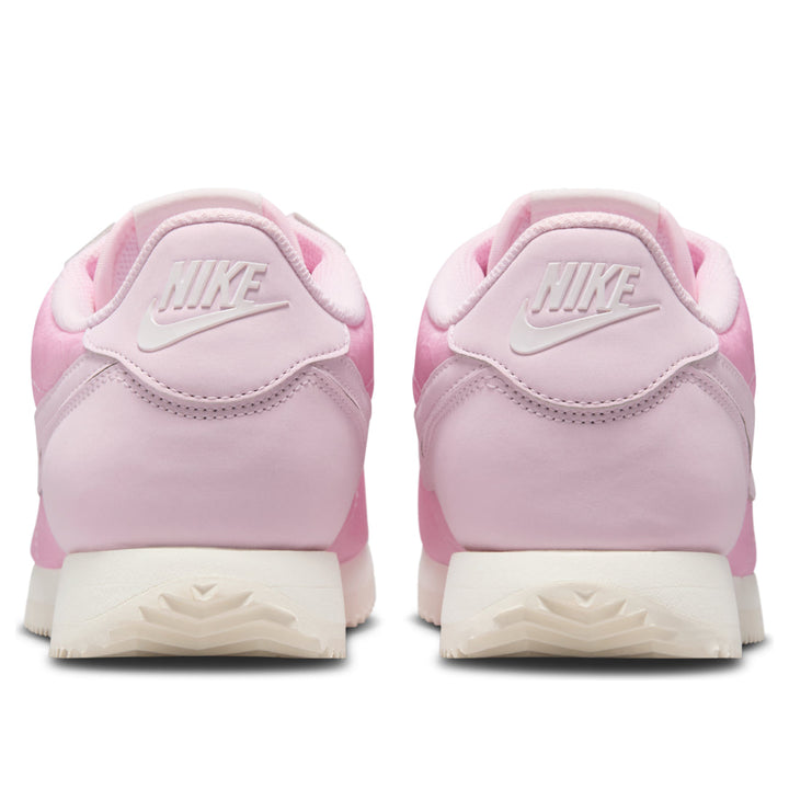NIKE CORTEZ PINK FOAM FLORAL WOMENS