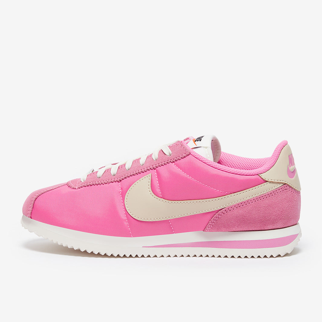 NIKE CORTEZ PLAYFUL PINK WOMENS