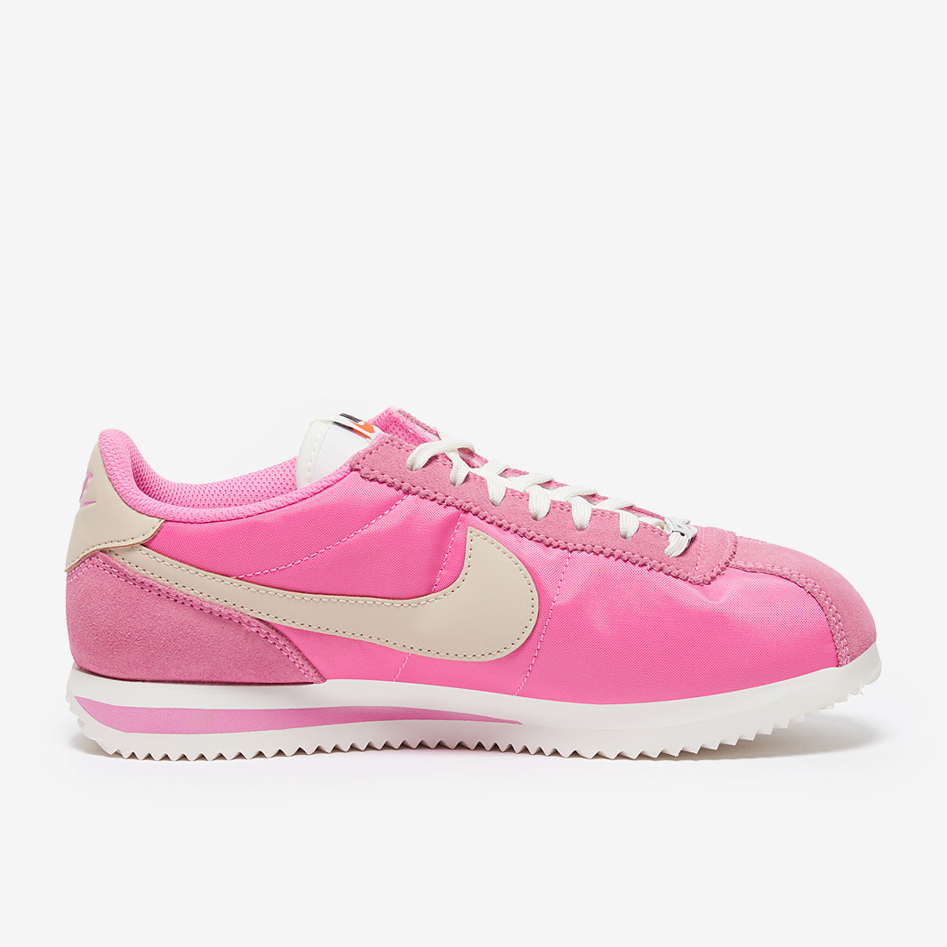 NIKE CORTEZ PLAYFUL PINK WOMENS