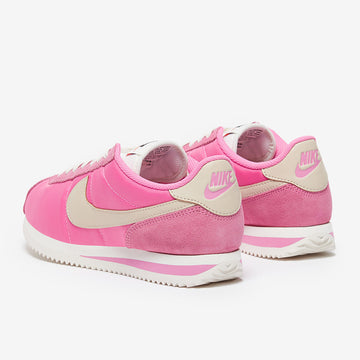 NIKE CORTEZ PLAYFUL PINK WOMENS