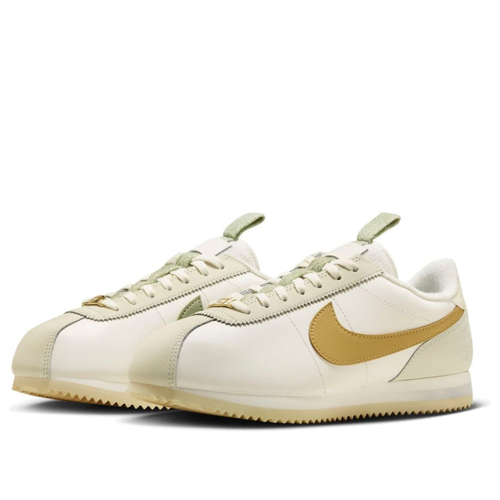 NIKE CORTEZ SAIL MAIZE WOMENS
