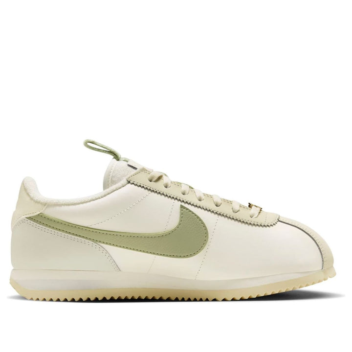 NIKE CORTEZ SAIL MAIZE WOMENS