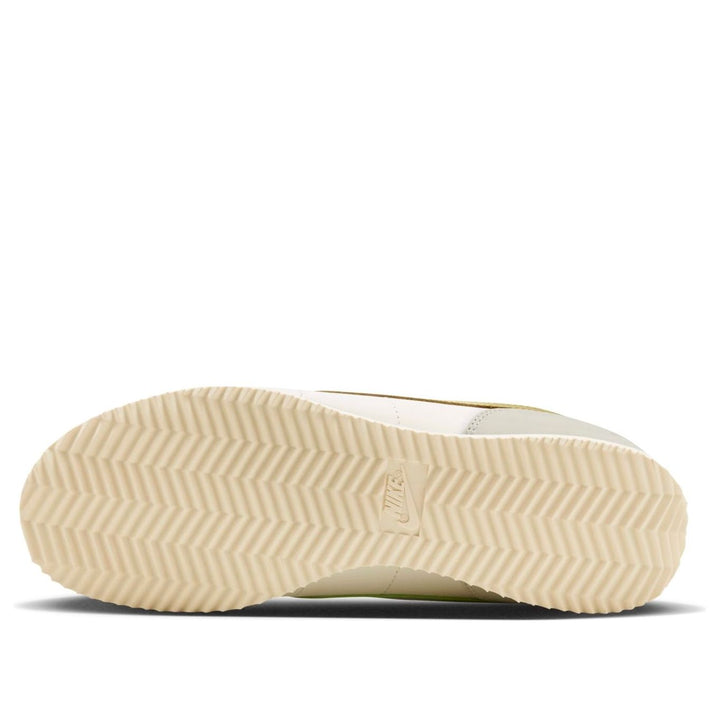 NIKE CORTEZ SAIL MAIZE WOMENS