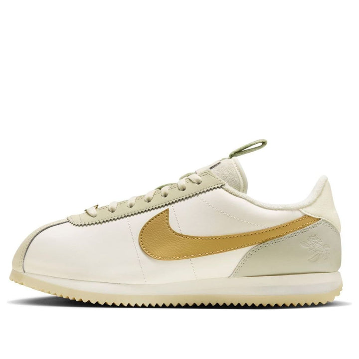 NIKE CORTEZ SAIL MAIZE WOMENS