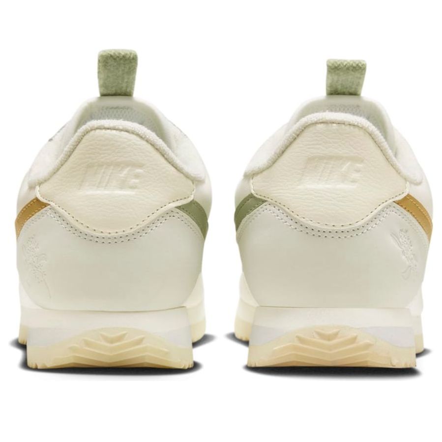 NIKE CORTEZ SAIL MAIZE WOMENS