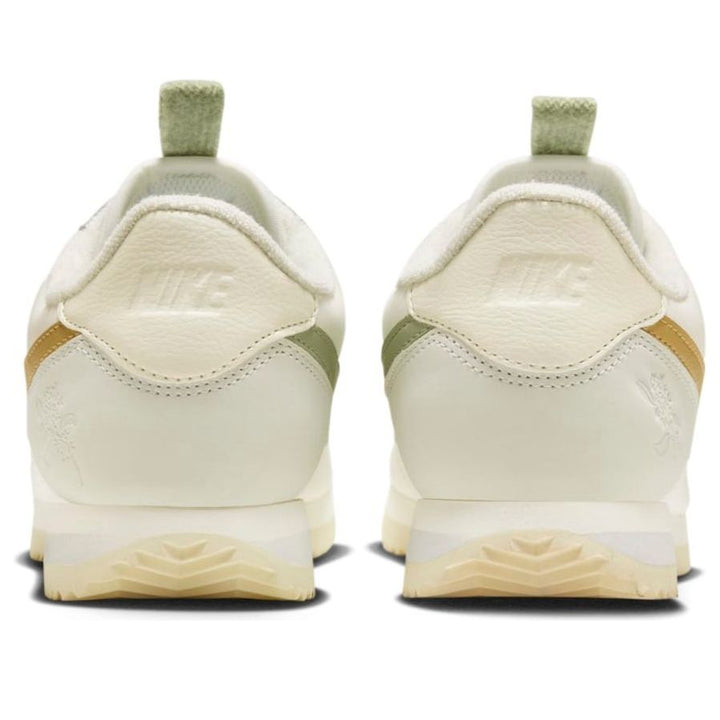 NIKE CORTEZ SAIL MAIZE WOMENS