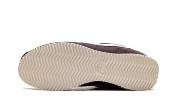 NIKE CORTEZ TEXTILE BAROQUE BROWN SAIL LIGHT OREWOOD BROWN — Stock