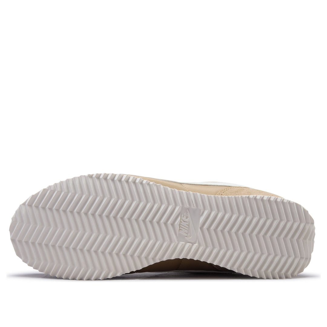 NIKE CORTEZ TEXTILE BROWN (WOMEN'S) — Stock