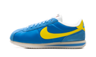 NIKE CORTEZ TXT LIGHT PHOTO BLUE SAIL MUSLIN LIGHTNING