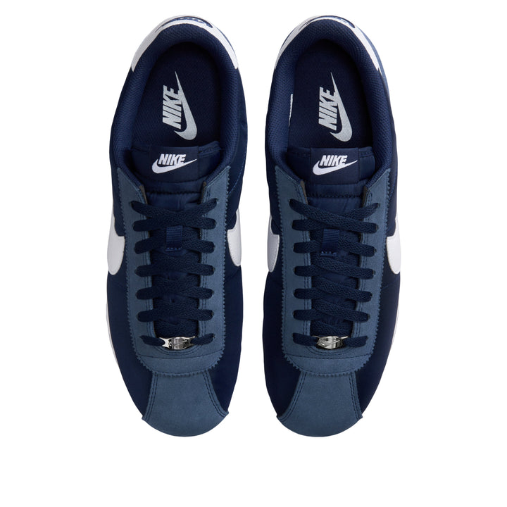 NIKE CORTEZ TXT MIDNIGHT NAVY