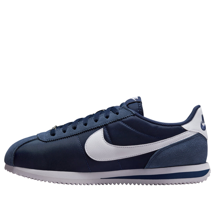 NIKE CORTEZ TXT MIDNIGHT NAVY