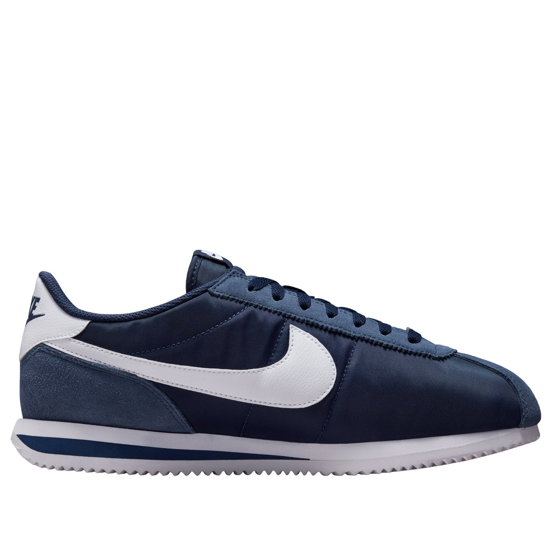 NIKE CORTEZ TXT MIDNIGHT NAVY