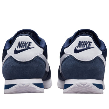 NIKE CORTEZ TXT MIDNIGHT NAVY — Stock