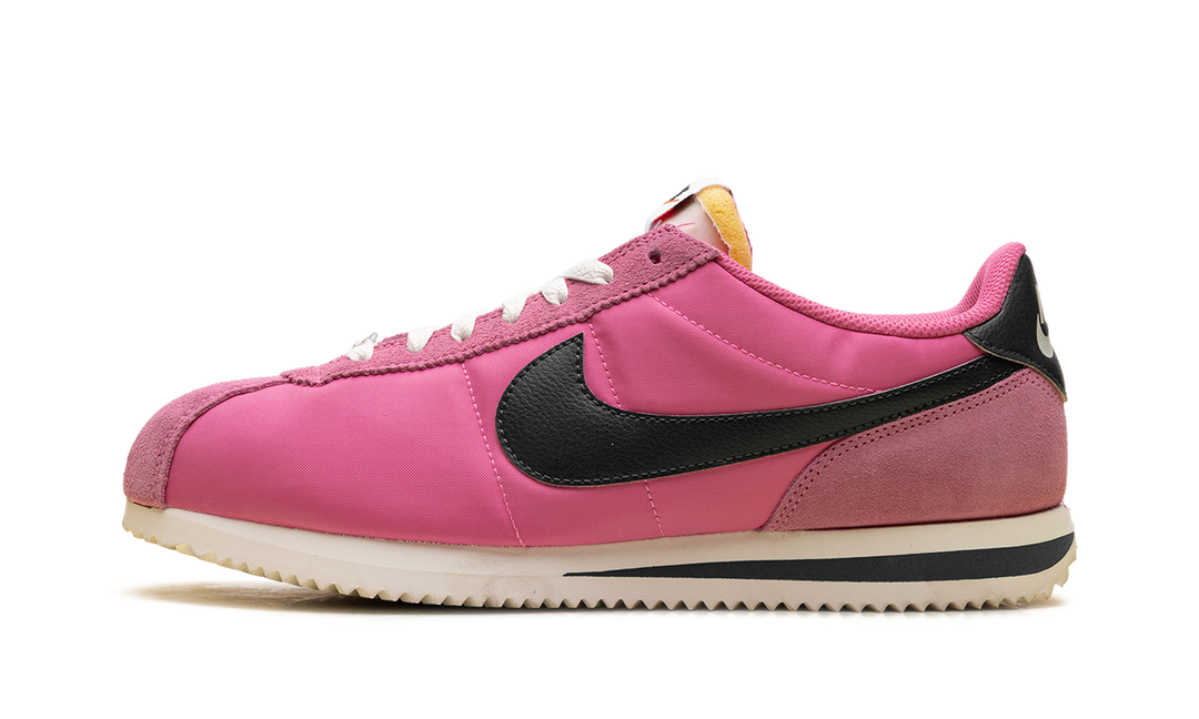 NIKE CORTEZ TXT PINKSICLE SAIL WHITE FIR (WOMEN&